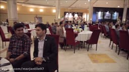 مؤتمر حول “استخدام السيراميك في العمارة، والواجهة، والتصميم الداخلي” في مدينة أراك، إيران