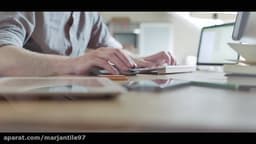 محصولات جدید کاشی مرجان