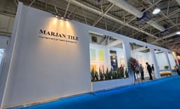 Выставка строительства больниц в Тегеране